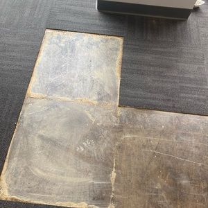 Meet your Posher, Stacey